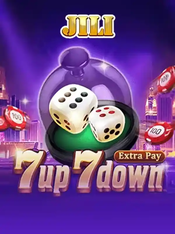 7 আপ 7 ডাউন গেম ইমেজ