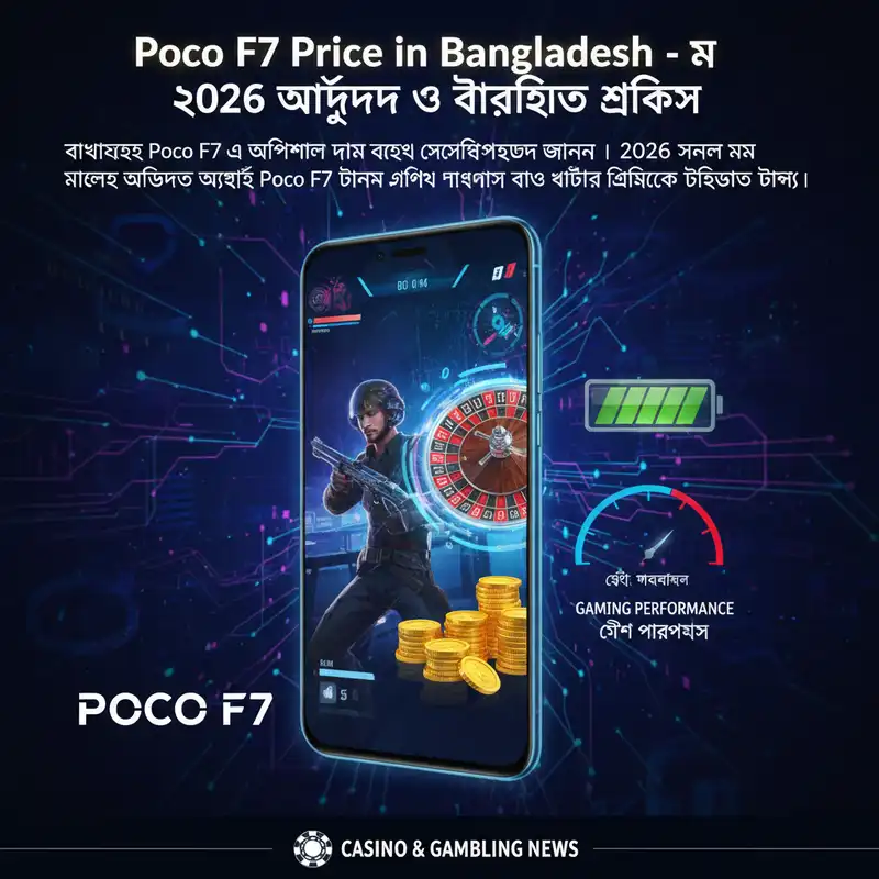 Poco F7 Price